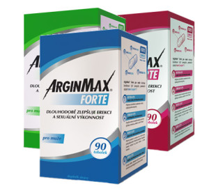 arginmax